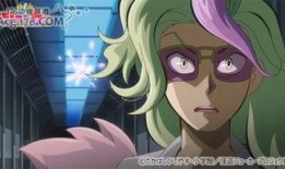 怪盗joker漫画,神秘幻影的奇幻冒险之旅